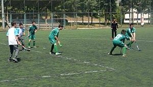 Denizli’de bir ilk yaşandı