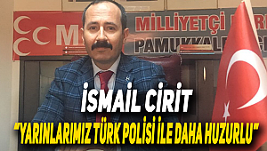 Cirit'ten 173.Kuruluş Yılı Açıklaması