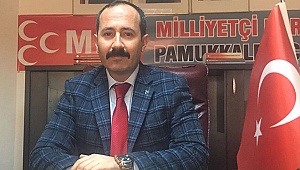 Cirit'ten Berat Kandil'ine özel mesaj