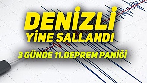 Denizli Beşik Gibi