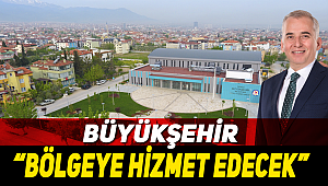 DEV BİR TESİS DAHA