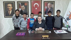 Filiz'den geleceğin gençlerine mesaj