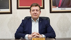 Filiz'den kandil mesajı