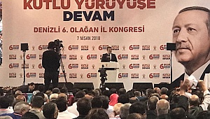 Filiz, hedef gösterdi