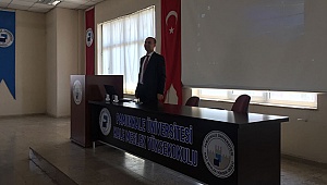 ‘Gelecek de bir gün gelecek; bir hayat serüveni’