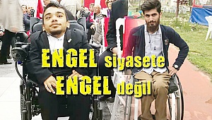 Helal olsun sizlere güvenenlere