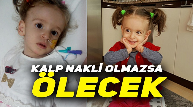 Kalbi Bedenine Sığmıyor