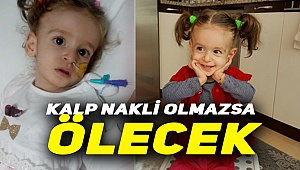 Kalbi Bedenine Sığmıyor