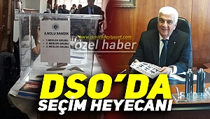 Keçeci'den seçimlerle ilgili ilk sözler