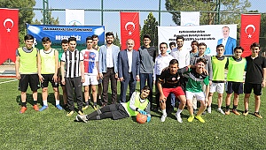 Pamukkale Belediyesi’nden yepyeni bir gençlik projesi daha