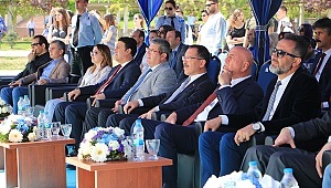 PAÜ'de bahar etkinlikler başladı