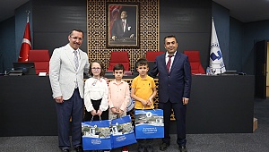 Çocuk üniversitesi kuruluyor 