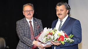 Tarihte tavasın yeri anlatıldı