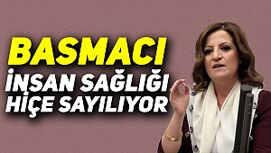 Tavuk Yetiştirilirken Kullanılan Hormonları Sordu