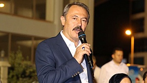 Tin'den muhalefete ağır eleştiri