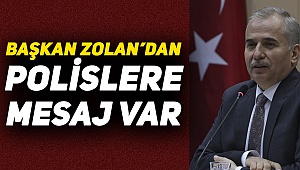 Türk Polis Teşkilatı 173 yaşında