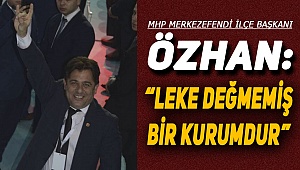 Türk Polis Teşkilatının 173. Senesini Kutladı