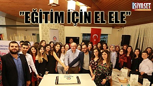 10 yılda 3 bin 800 öğrenci sınavlara hazırlandı