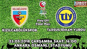 2. Lig için haydi desteğe