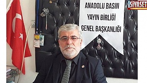 ABYB 4. olağan genel kurulu gerçekleştirildi.