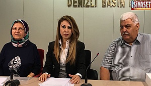 Akçan, vekalet istedi