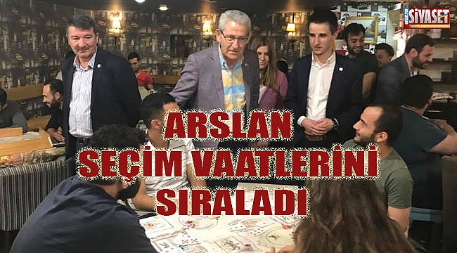 Arslan ''İlk etapta 180 bin öğretmen atayacağız''