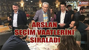 Arslan ''İlk etapta 180 bin öğretmen atayacağız''