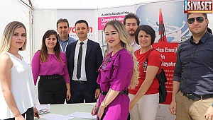 Aydem istihdam yaratmaya devam ediyor