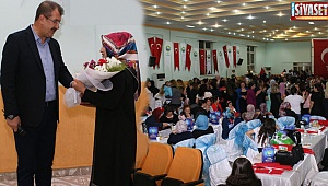 Başkan Güven Engeliler Haftası ve Anneler Gününü kutladı