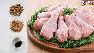 Beyaz etin ömrü artık daha uzun