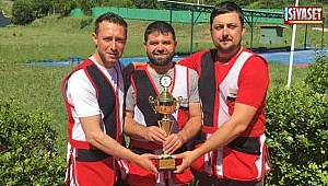 Bozkurt’tan hedefe tam isabet