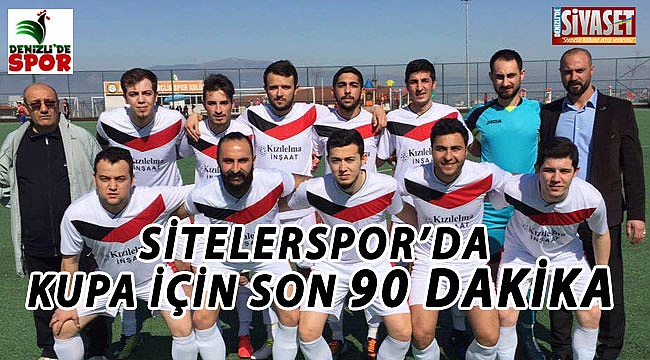 Büyük Karşılaşma Pazar Günü