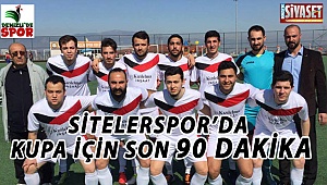 Büyük Karşılaşma Pazar Günü