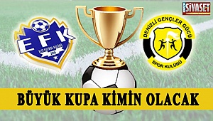 Büyük karşılaşmada kim galip olacak