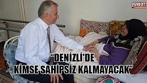 Büyükşehir ile artık yüzleri gülüyor