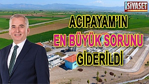 Büyükşehir ile daha temiz bir çevre