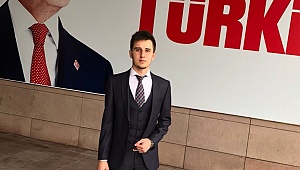 CHP’nin adayı 19 yaşındaki Burgul’un ilk açıklamaları