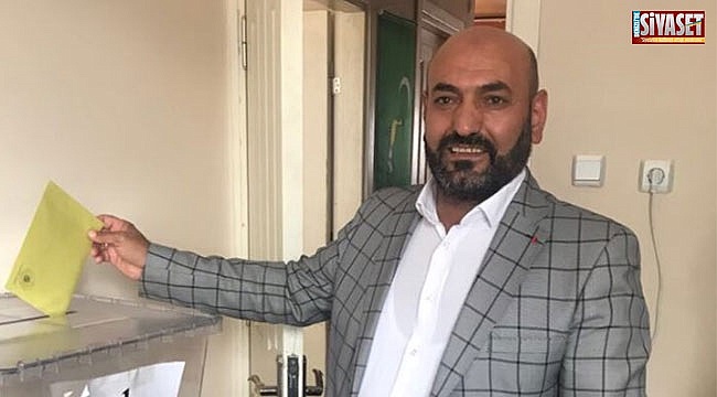 Çiçek: Halk ve hakkın yanındayız