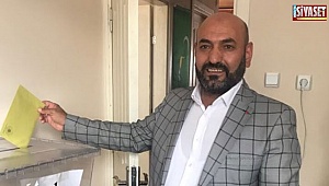 Çiçek: Halk ve hakkın yanındayız