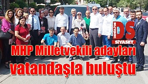 Cirit: “Dosta güven, düşmana korku saldık” 