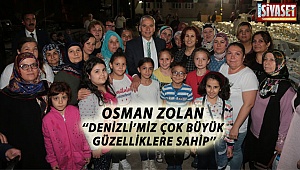 Değirmenönü'nde iftar bereketi