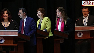 ‘Denizli 2. El Sanatları Kongresi’ başladı