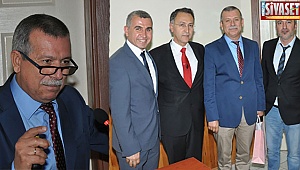 Denizli Buldan MYO’da arkeoloji konferansı