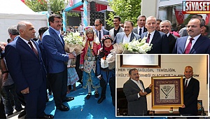 Denizli dünya şehirleri ile yarışıyor