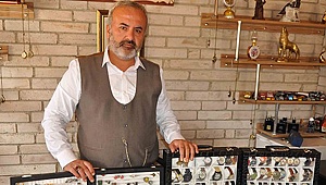 Denizli hedefi 20 bin imza