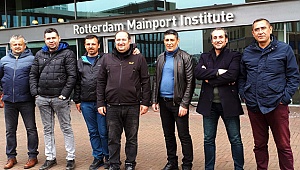 Denizli Hollanda’da temsil edilecek