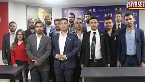 Denizli İyi parti gençlerinden Bağcılar’daki saldırıya kınama