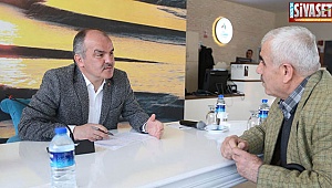 Denizli Pamukkale Belediye Başkanı Hüseyin Gürlesin'den 7 Mayıs'a davet