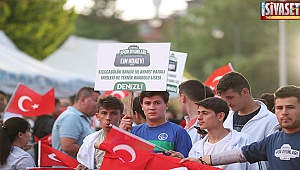 Denizli Pamukkale Belediyesi 2. Uluslararası Spor Oyunları Başladı