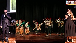 Denizli PAÜ’de Kültür Sanat Etkinlikleri beğenileri kazanmaya devam ediyor